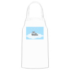 Кухонный фартук