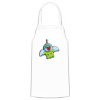 Кухонный фартук