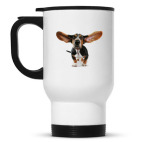 Кружка-термос