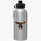 Спортивная бутылка