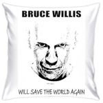 Брюс Уиллис