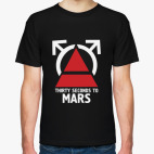 30 Seconds To Mars