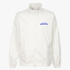 Ветровка без капюшона