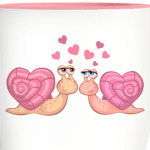 Улитка и любовь