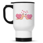 Кружка-термос