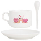 Кофейный набор