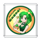 'Wasabi'