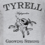 Tyrell