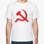 Серп и молот - СССР