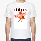 Deftones B2S