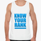 Rank