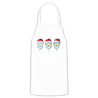 Кухонный фартук