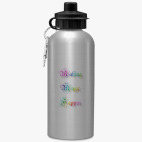 Спортивная бутылка