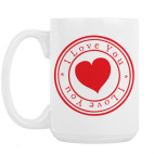 Кружка 420 мл