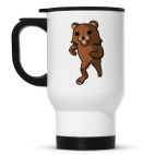 Кружка-термос