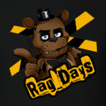 Rag Days - Freddy