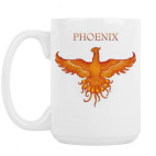 Кружка 420 мл