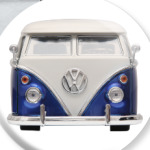 Volkswagen Bus