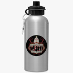 Спортивная бутылка