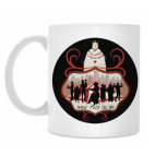 Кружка 330 мл