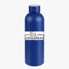 Термобутылка