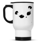 Кружка-термос