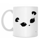 Кружка 330 мл