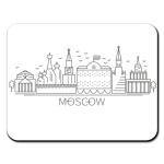 Москва