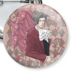 Miles Edgeworth