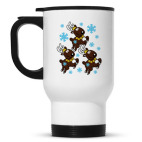 Кружка-термос