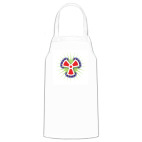 Кухонный фартук