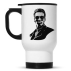 Кружка-термос