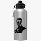 Спортивная бутылка