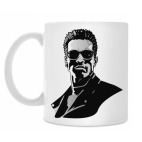 Кружка 330 мл