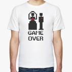 game over