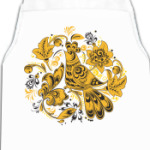 Русско-народный узор