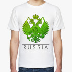 герб России