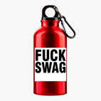 Металлическая бутылка 400 мл UV-DTF