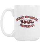 Кружка 420 мл