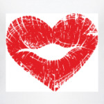 Сердце губки