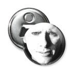 Магнит-открывашка 58 мм Depeche Mode