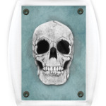  Череп с Бейкер-стрит