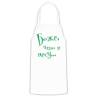 Кухонный фартук