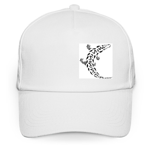 Кепка бейсболка Крокодил