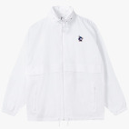 Ветровка с капюшоном