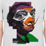  Сальвадор Дали