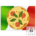 Итальянская пицца