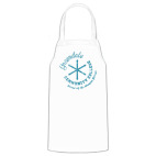 Кухонный фартук