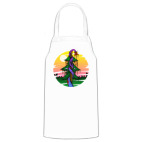 Кухонный фартук