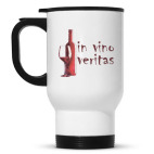 Кружка-термос